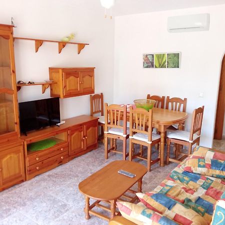 Duplex Junto Al Mar Menor Villa Los Nietos Eksteriør bilde