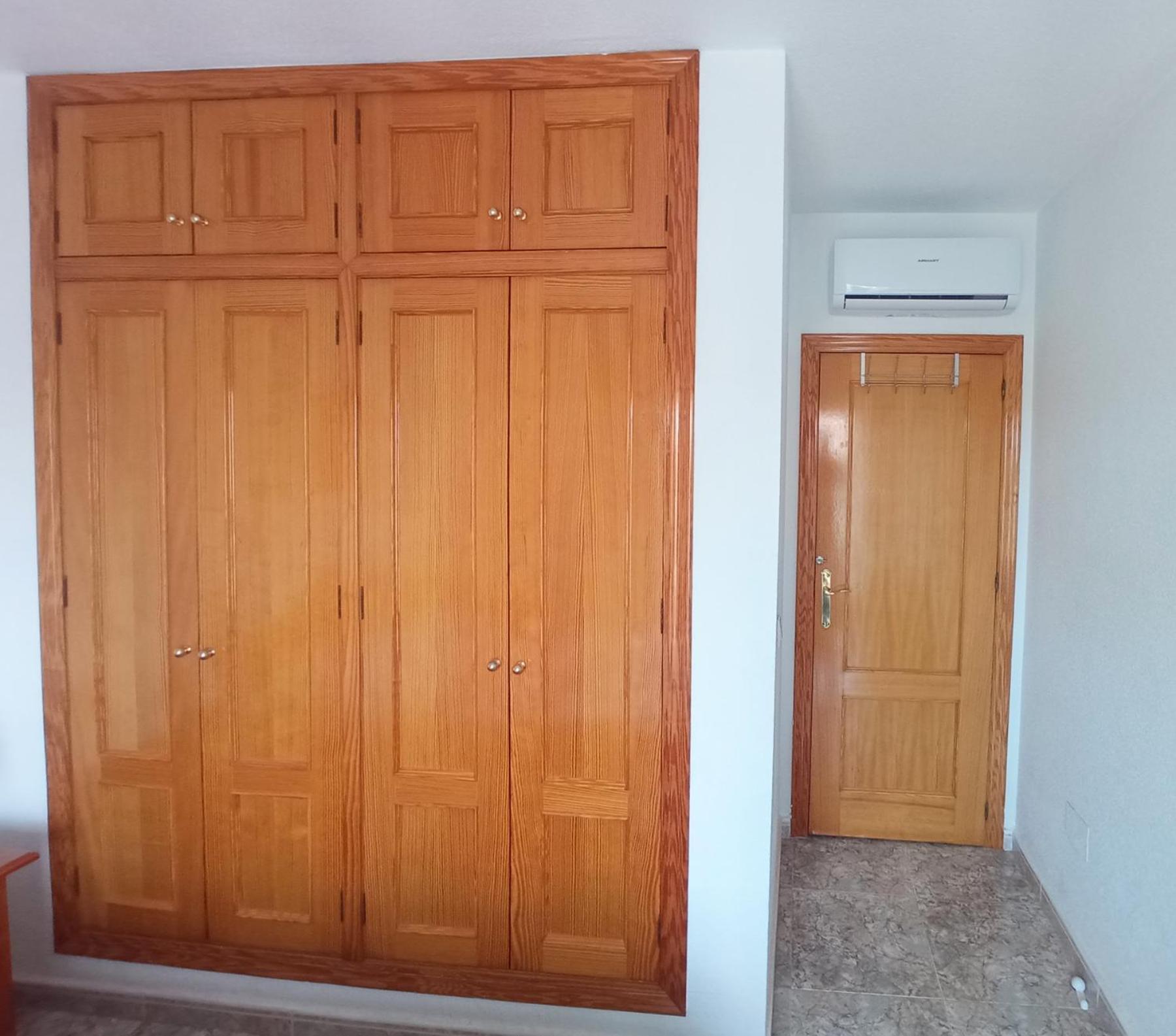 Duplex Junto Al Mar Menor Villa Los Nietos Eksteriør bilde